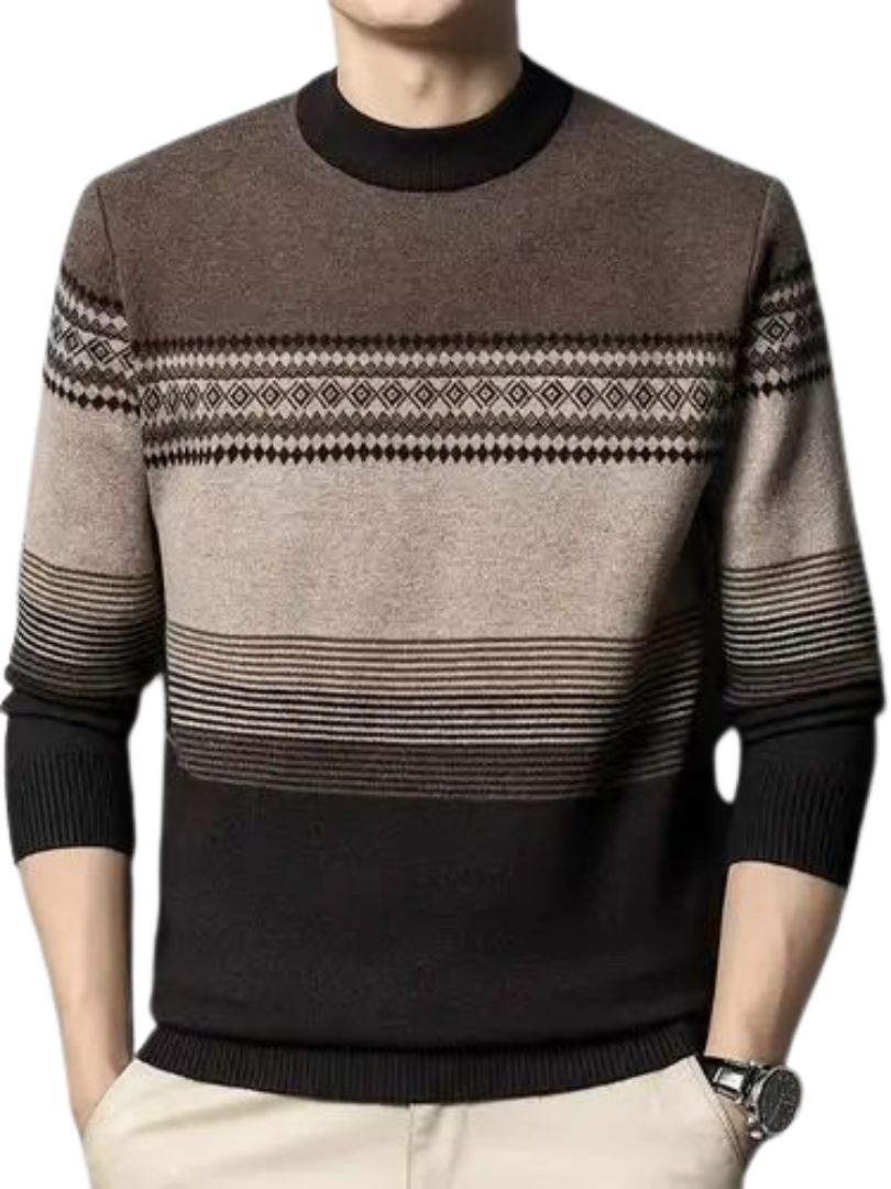 C&S COOGI MEN SWEATER