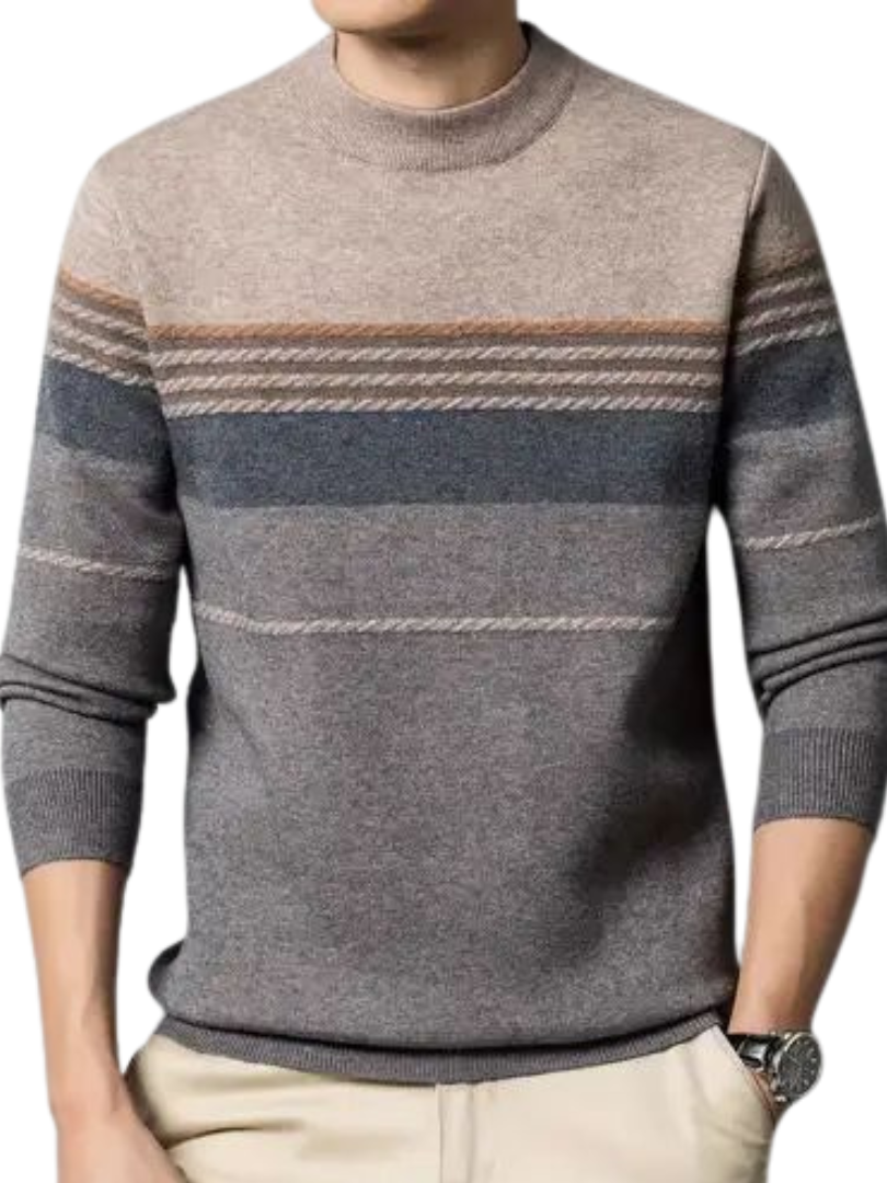 C&S COOGI MEN SWEATER