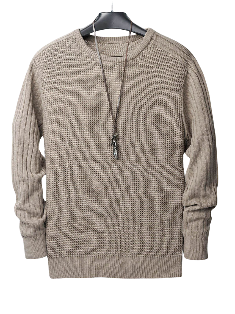 C&S COOGI MEN SWEATER