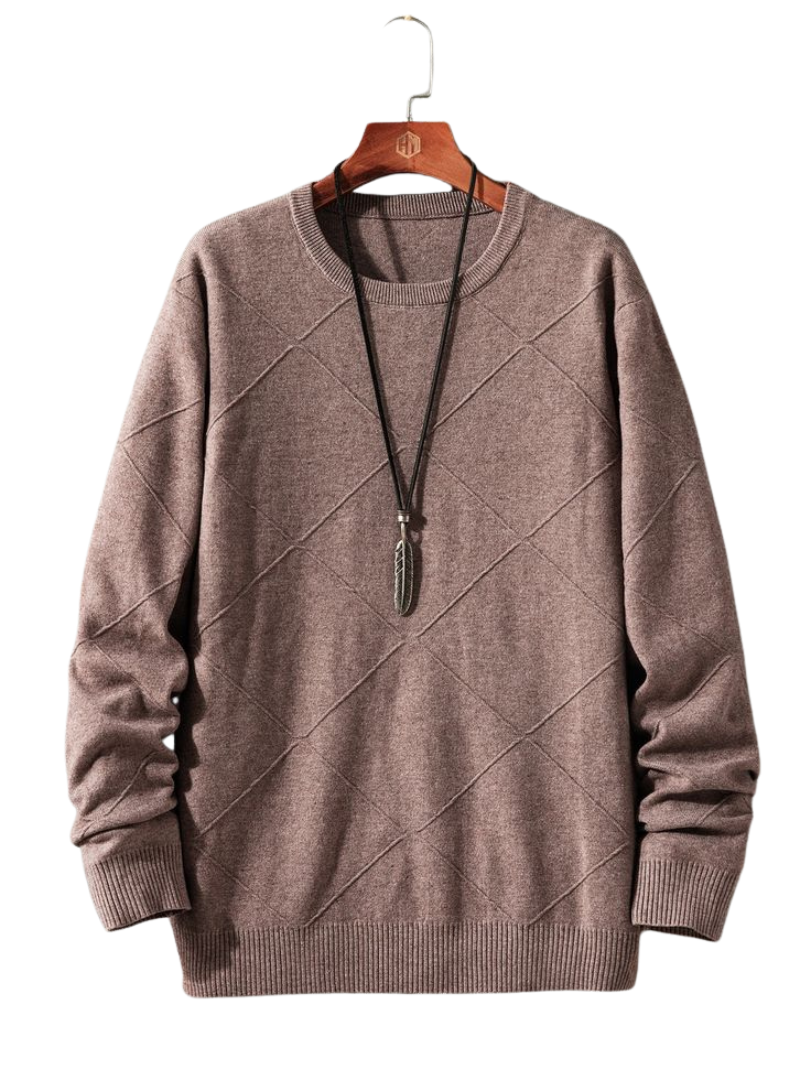 C&S COOGI MEN SWEATER