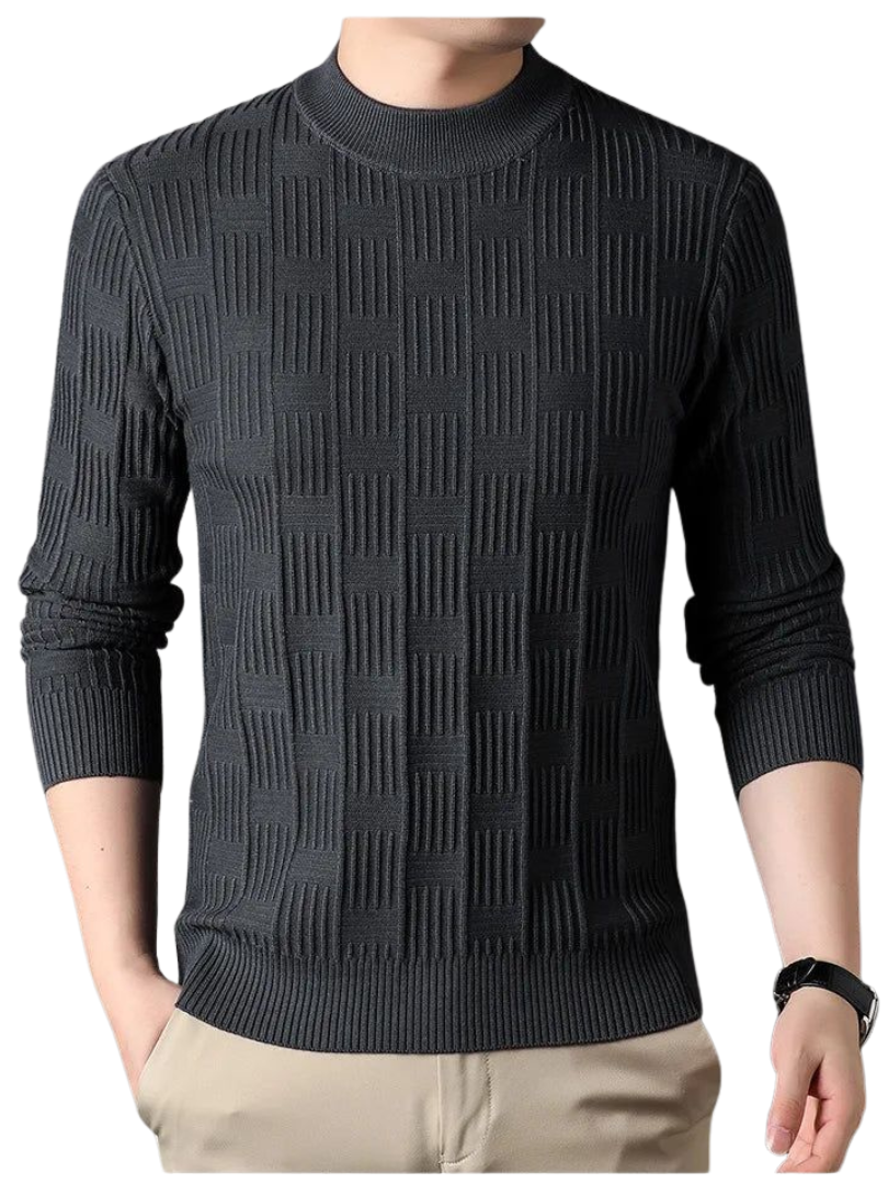 C&S COOGI MEN SWEATER