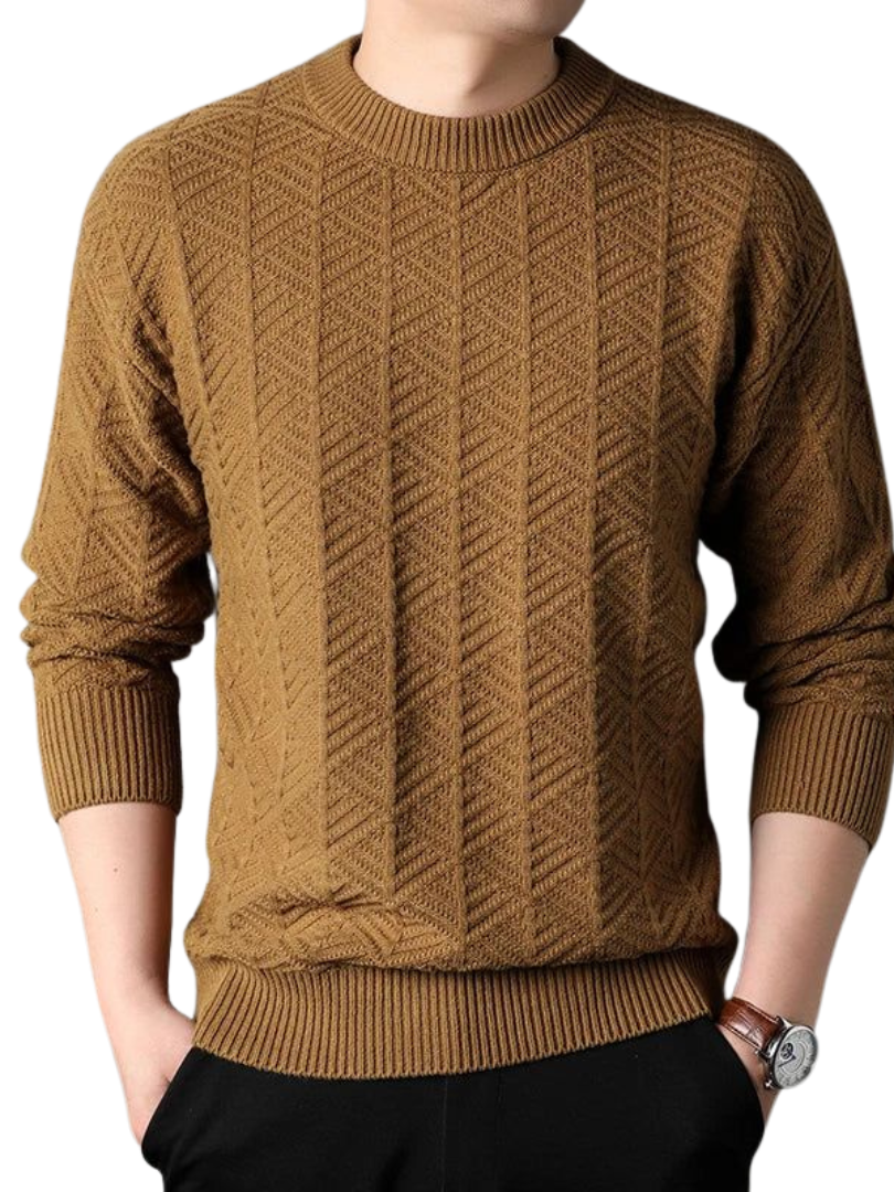 C&S COOGI MEN SWEATER