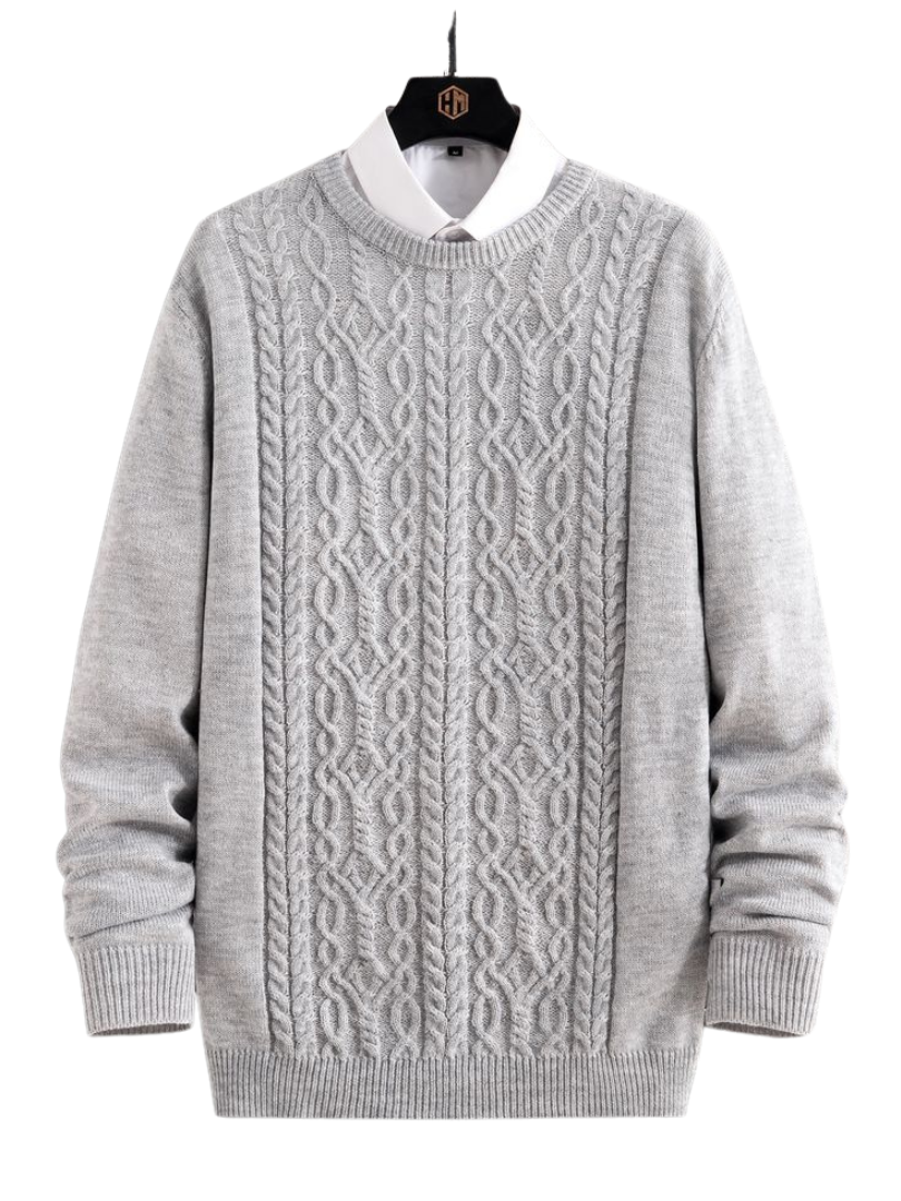 C&S COOGI MEN SWEATER