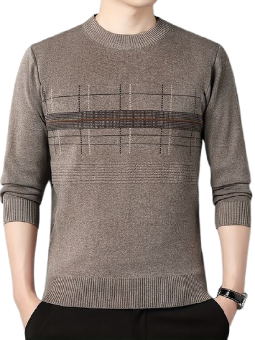 C&S COOGI MEN SWEATER