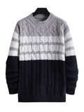 C&S COOGI MEN SWEATER