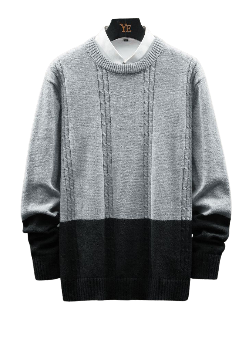 C&S COOGI MEN SWEATER