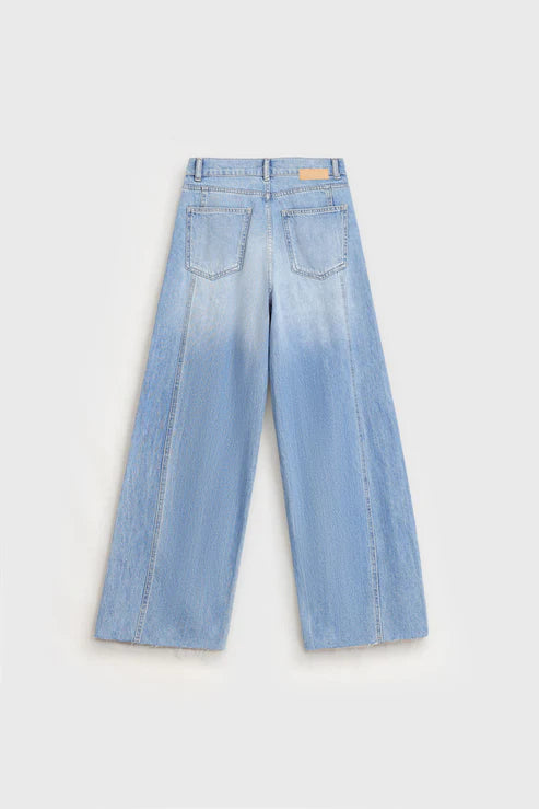 BELLA SKYWAY WIDELEG